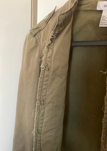 Kadın Ceket - Görsel 4