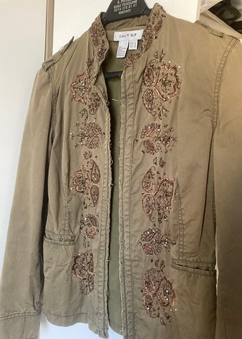 Kadın Ceket - Görsel 2