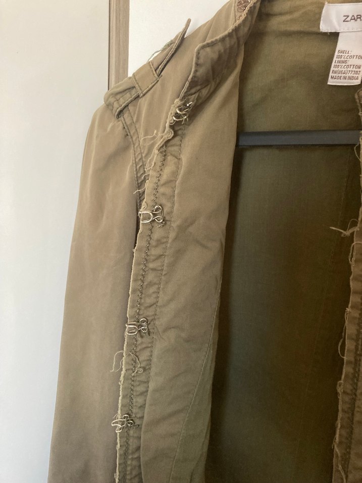 Kadın Ceket - Görsel 4