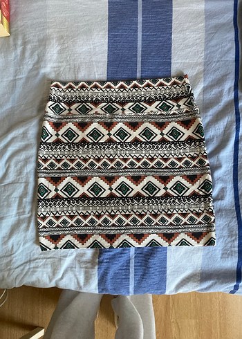 Kadın Etek - Görsel 3