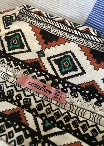 Kadın Etek - Görsel 4