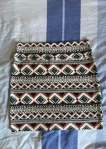 Kadın Etek - Görsel 2