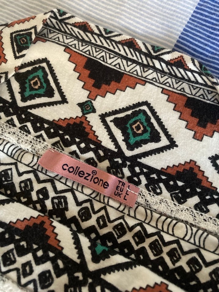 Kadın Etek - Görsel 4