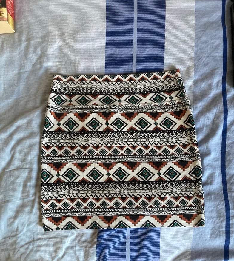 Kadın Etek - Görsel 2