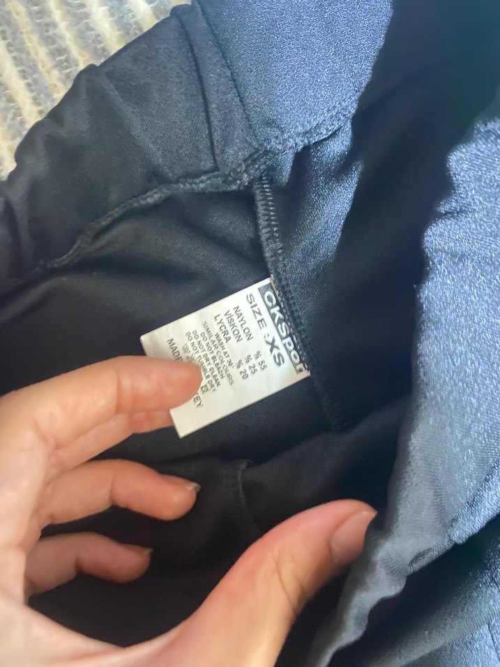 Şort etek - Görsel 3