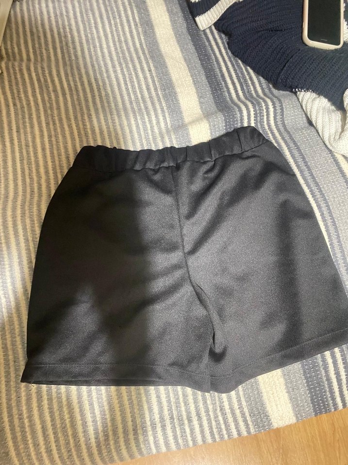 Şort etek - Görsel 2