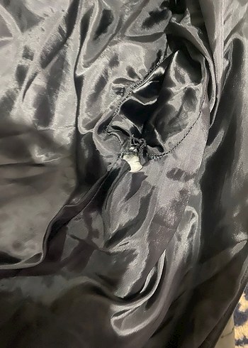 Kapüşonlu Erkek çocuk Mont - Görsel 4