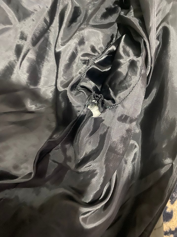 Kapüşonlu Erkek çocuk Mont - Görsel 4