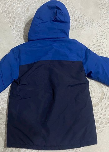 Erkek Çocuk Mont - Görsel 3