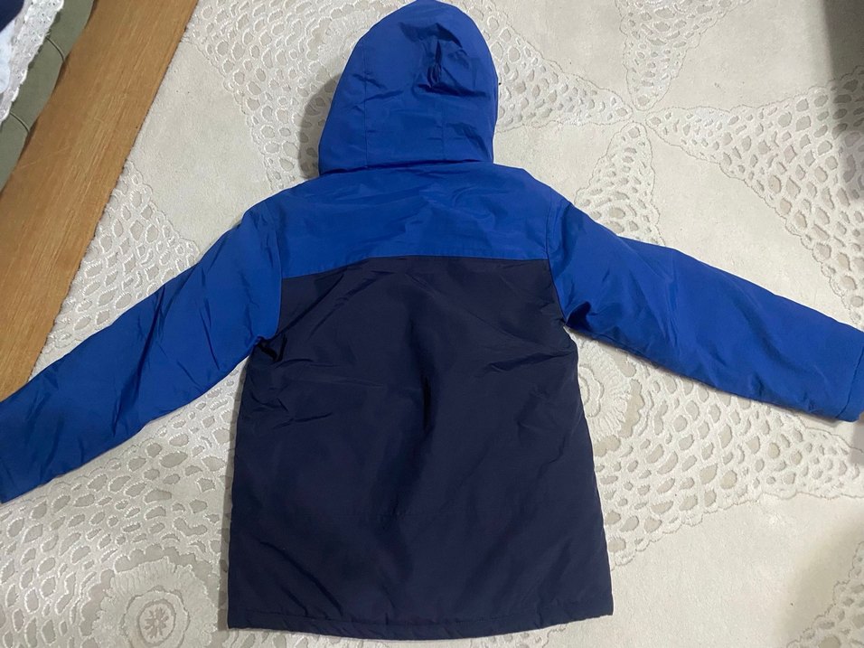 Erkek Çocuk Mont - Görsel 3