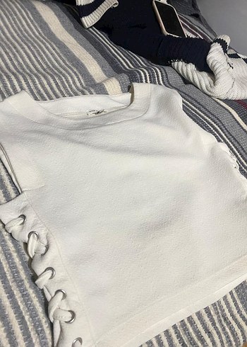 Kadın Bluz - Görsel 3