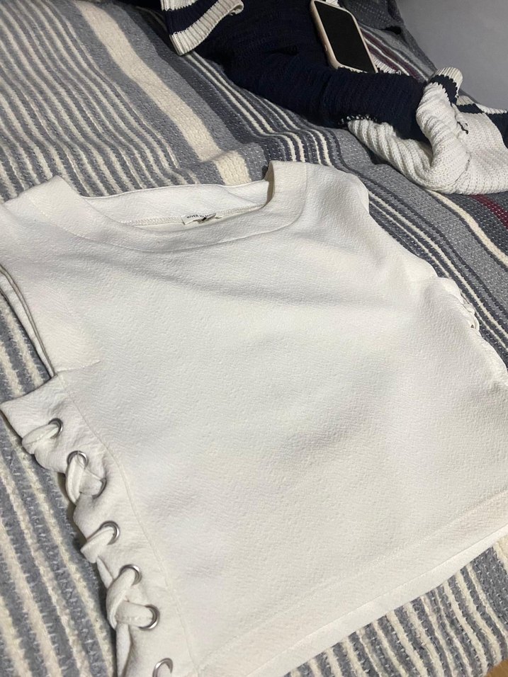 Kadın Bluz - Görsel 3