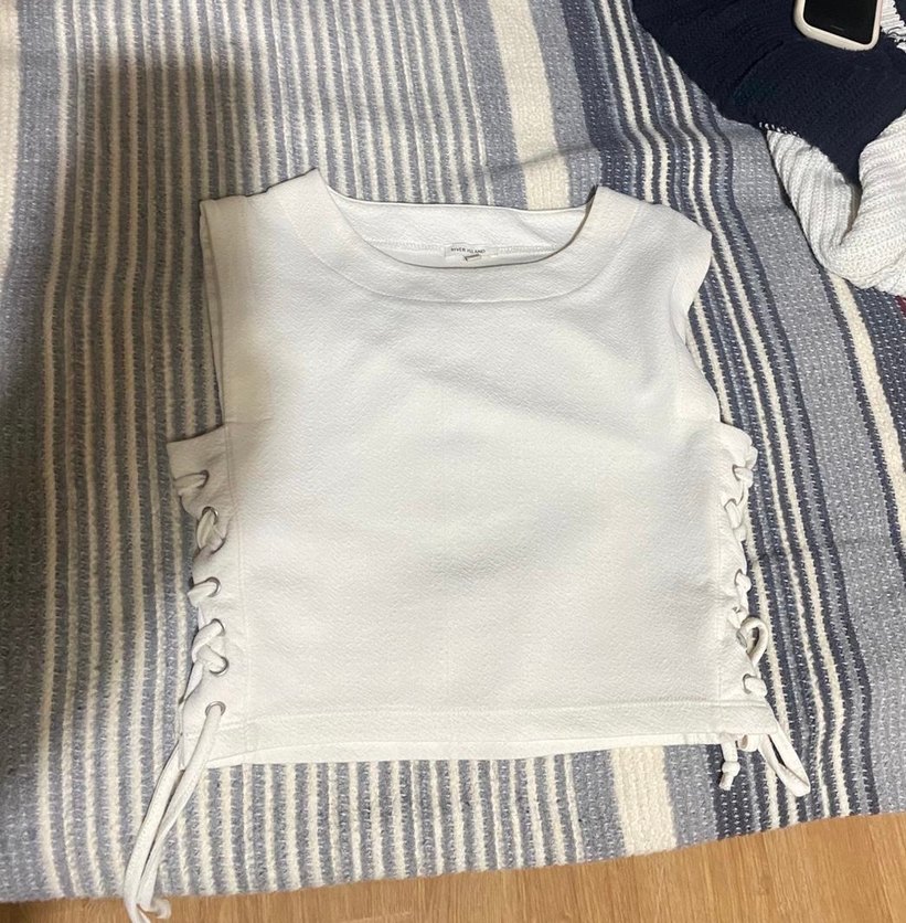 Kadın Bluz - Görsel 2