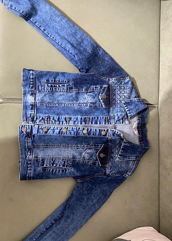 Kadın Ceket - Görsel 2