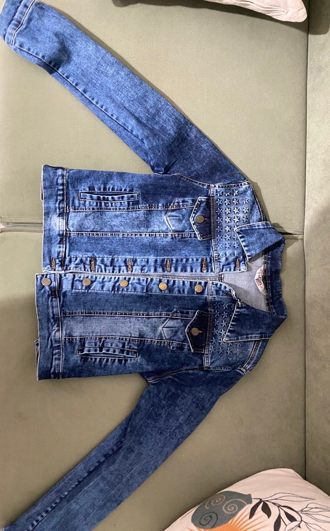 Kadın Ceket - Görsel 2