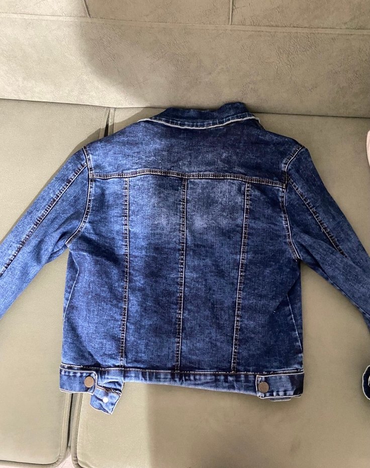 Kadın Ceket - Görsel 3