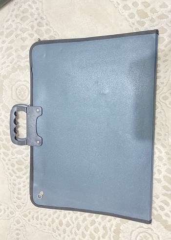 Resim Çantası - Görsel 2