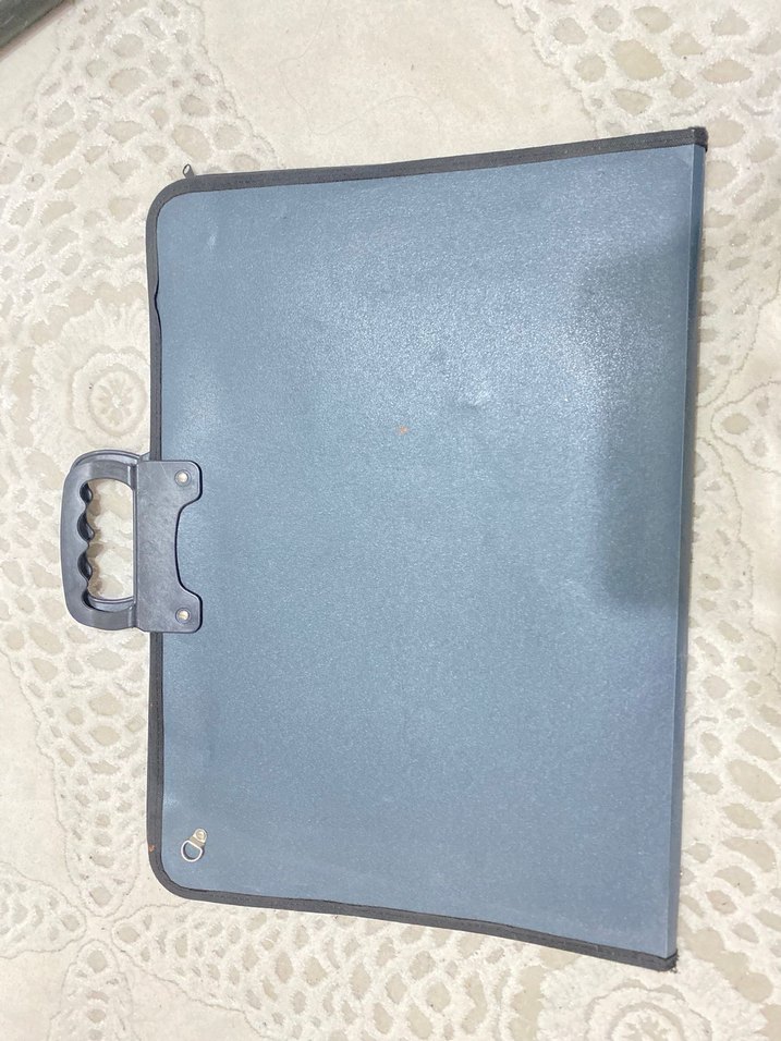 Resim Çantası - Görsel 2