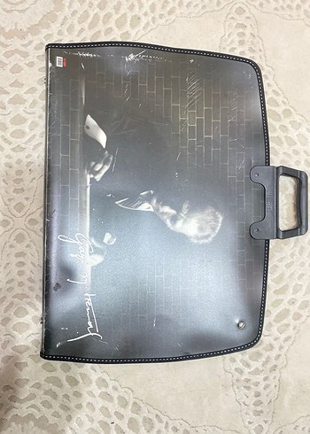 Resim çantası - Görsel 2