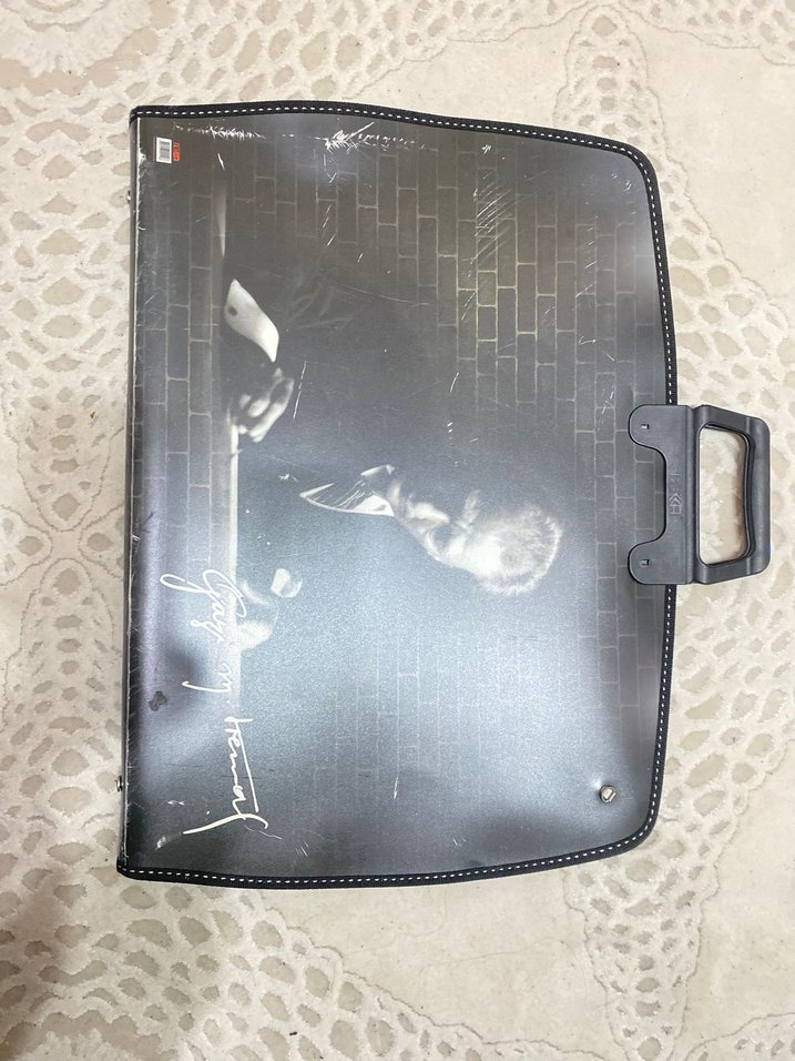 Resim çantası - Görsel 2