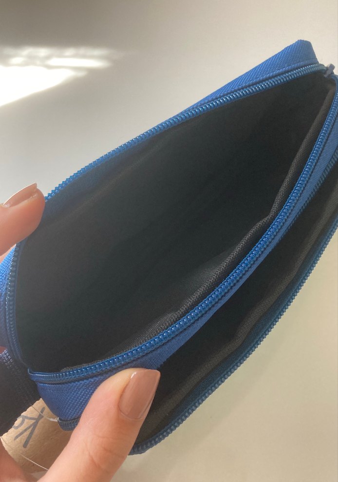 Boncuk İşlemeli Renkli Kalemlik - Görsel 5