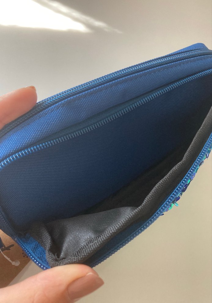 Boncuk İşlemeli Renkli Kalemlik - Görsel 4