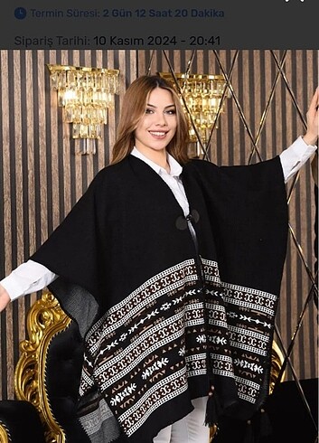 Bayan Panço 