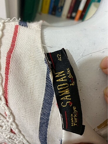 Tesettür elbise - Görsel 7