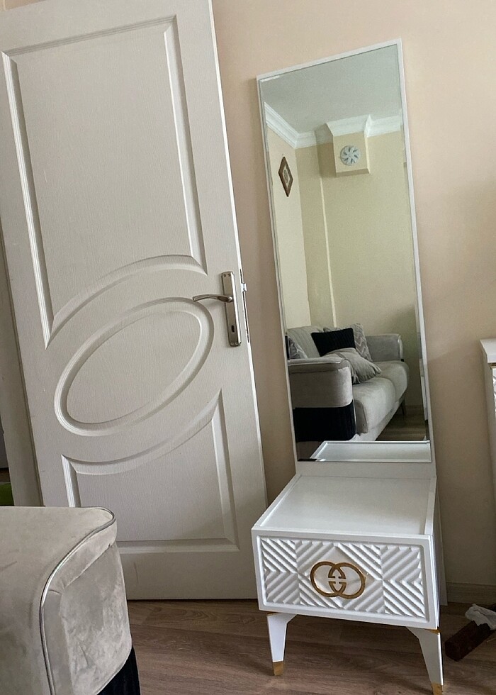 Boy aynası - Görsel 2