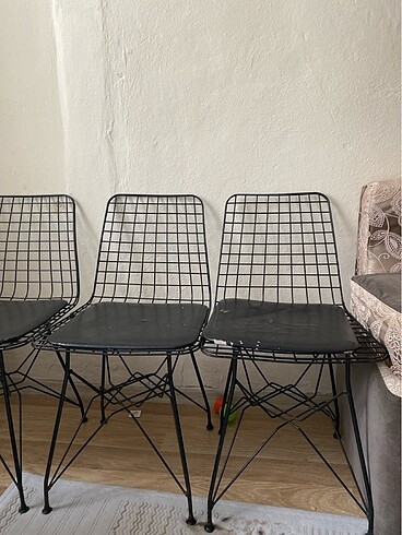 Sandalye - Görsel 2