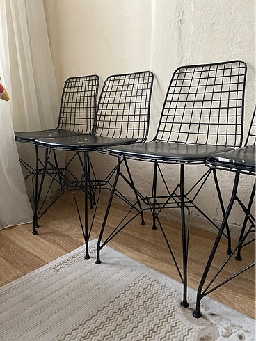 Sandalye - Görsel 3