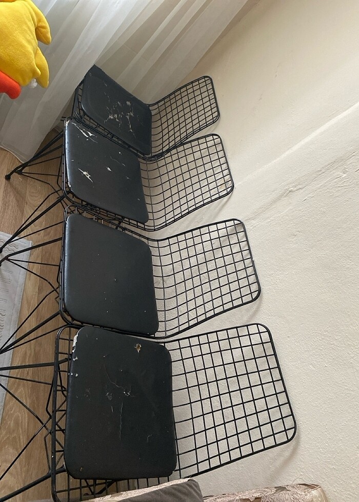 Sandalye - Görsel 4