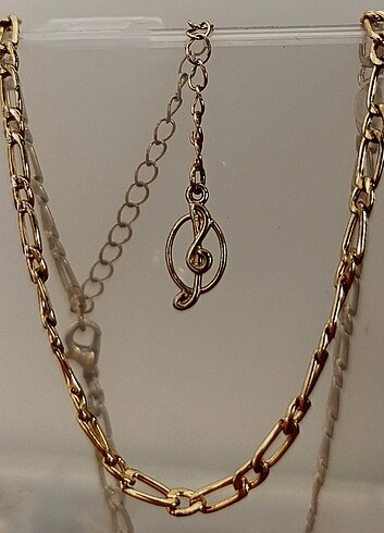 Stradivarius Stradivarius 4'lü Kolye Set