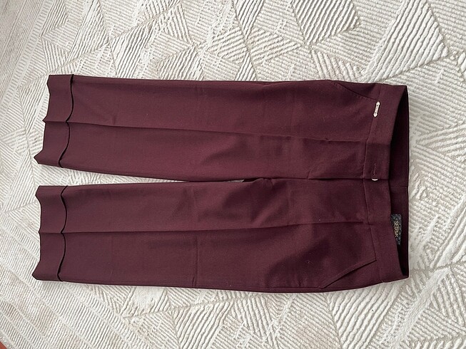 Diğer Setrms kışlık pantolon