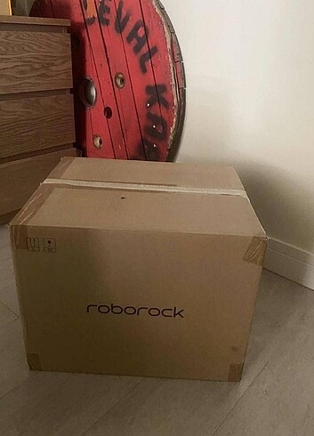 Beden Roborock Q7 Max Plus Robot Süpürge