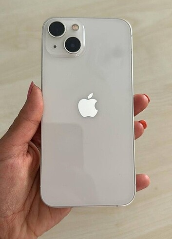 iPhone 13 Türkiye Cihazı 128GB