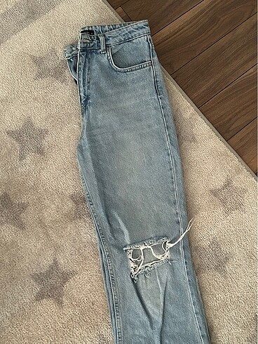 Trendyol & Milla jean/kot