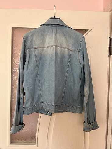 LC Waikiki LCW Kot Ceket