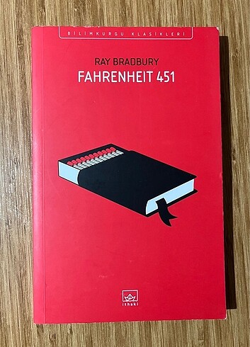 Fahrenheit 451