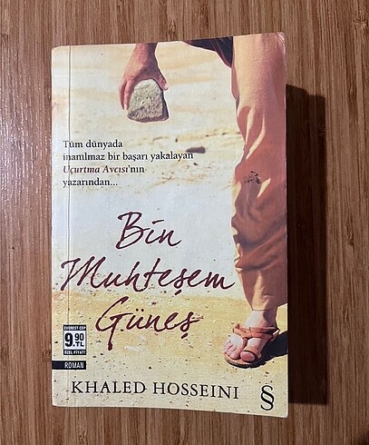 Bin Muhteşem Güneş