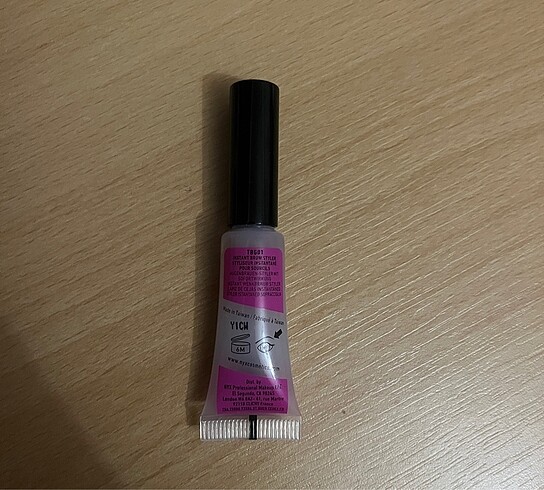 Nyx The Brow Glue Kaş Sabitleyici - Görsel 5