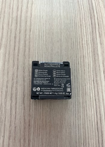 wet n wild glitter tekli göz farı - Görsel 5