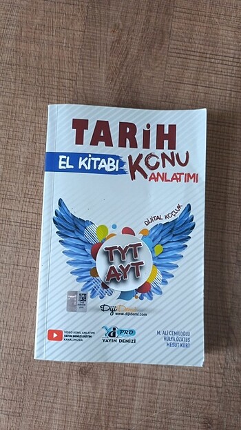 Tyt Ayt konu anlatımı