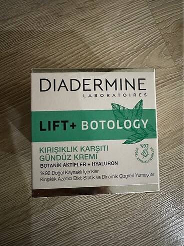 Yüz kremi