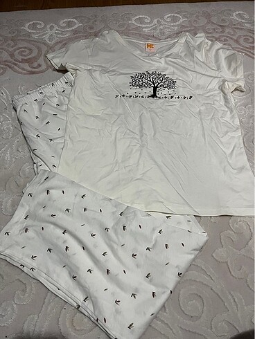 Pijama takımı