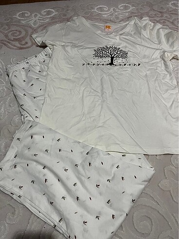 Diğer Pijama takımı