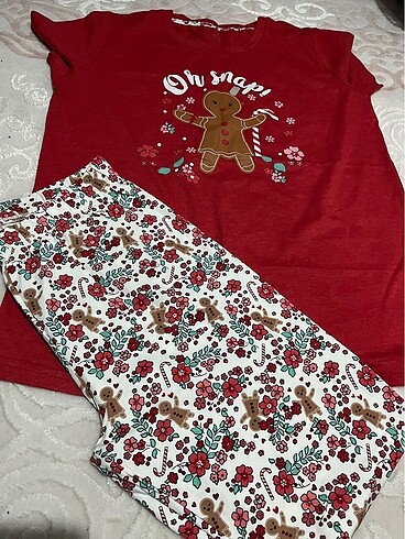 Diğer Pijama takımı