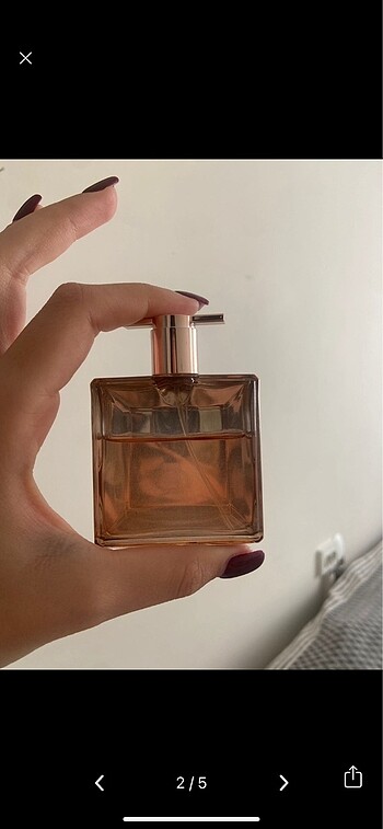 Lancome Lancome idole parfüm 30 ml