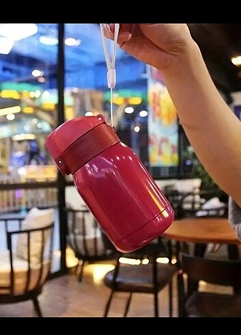 Termos 200 ml