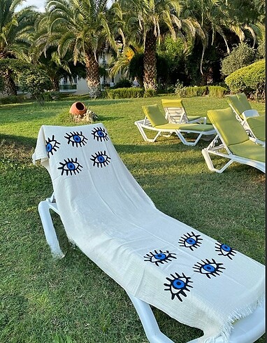 Buldan kumaş peştemal